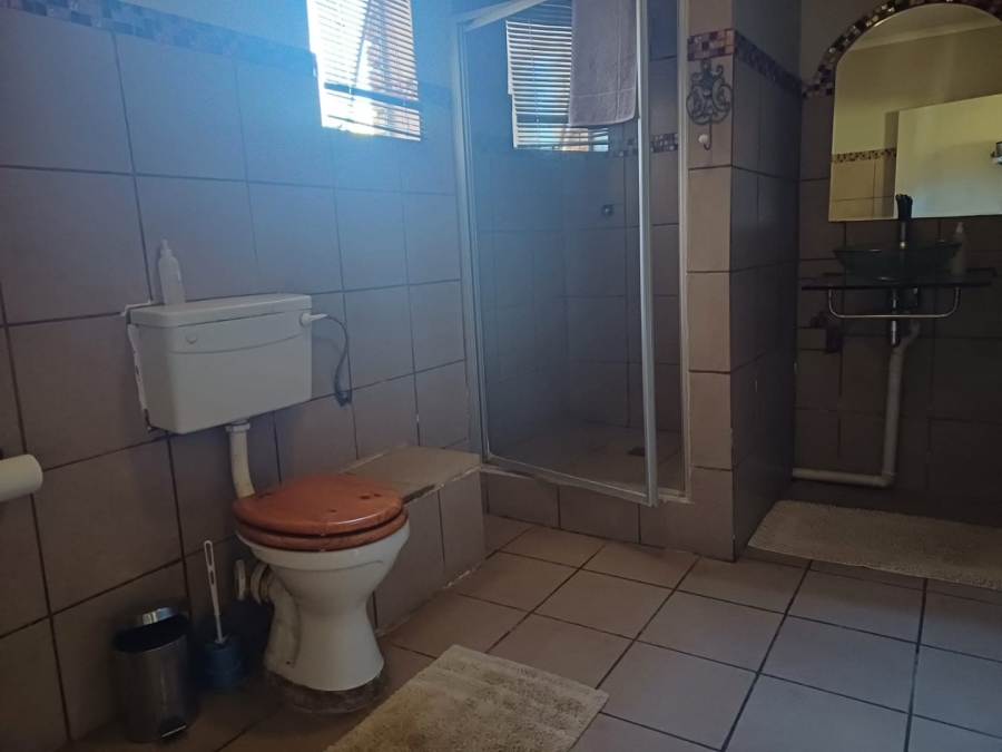 1 Bedroom Property for Sale in Lichtenburg North West
